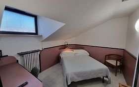 Hotel Cristina Vicenza