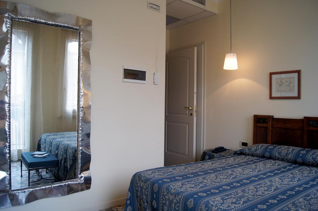 Cityhotel Cristina Vicenza Room photo