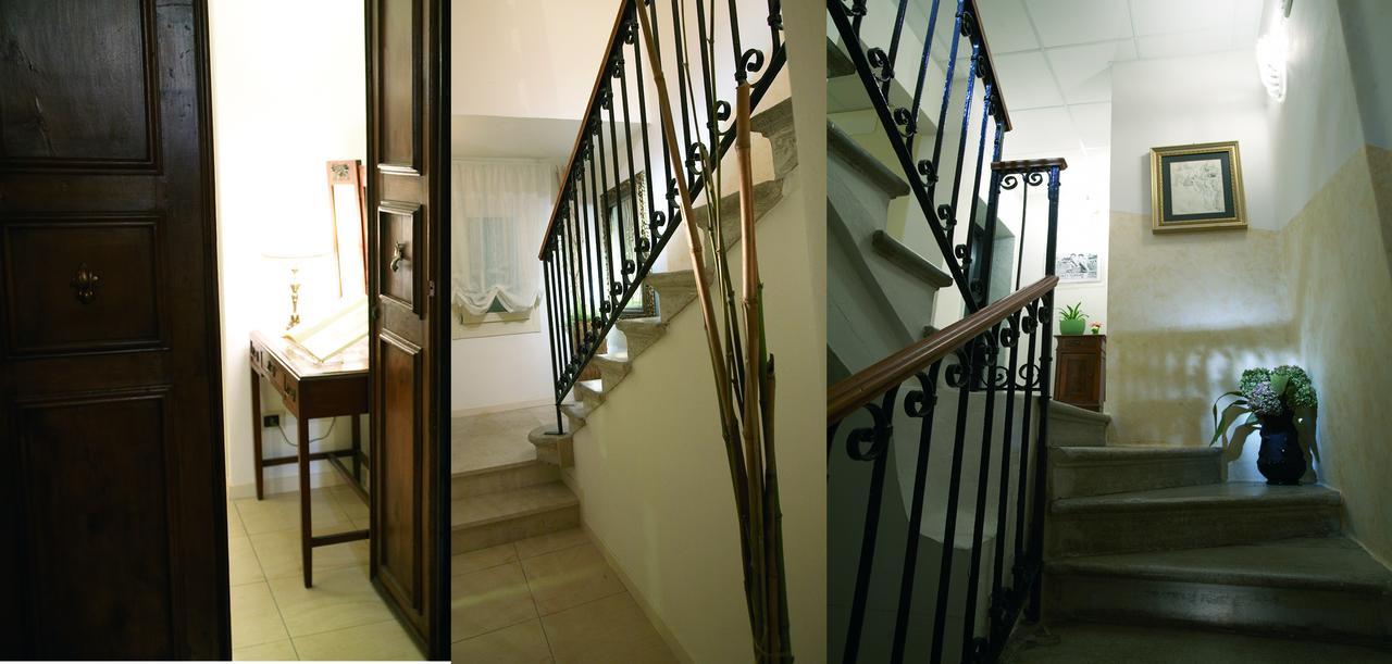 Cityhotel Cristina Vicenza Exterior photo